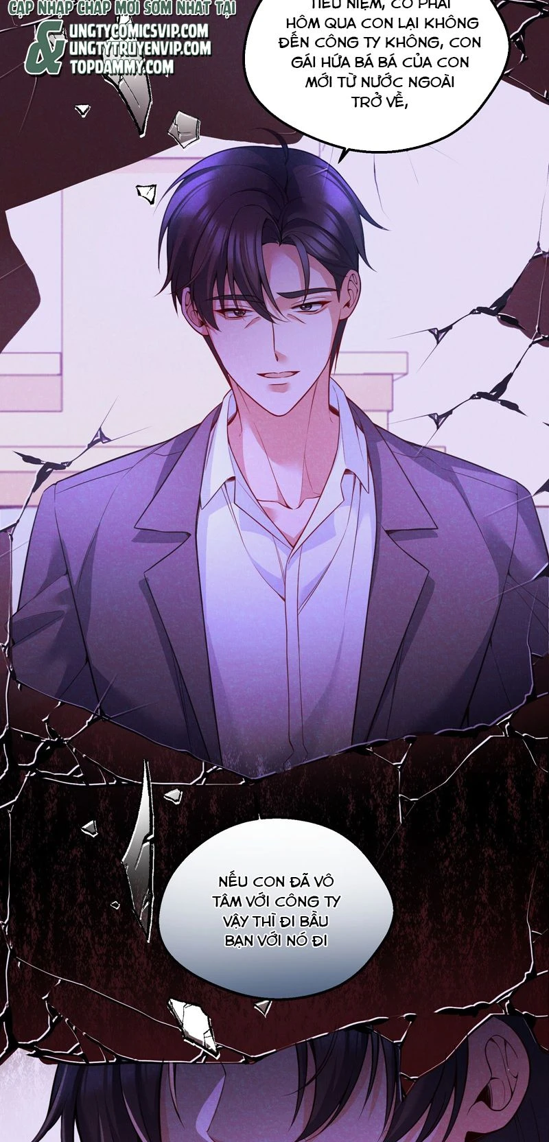 Hàn Viễn Chapter 132 - 24