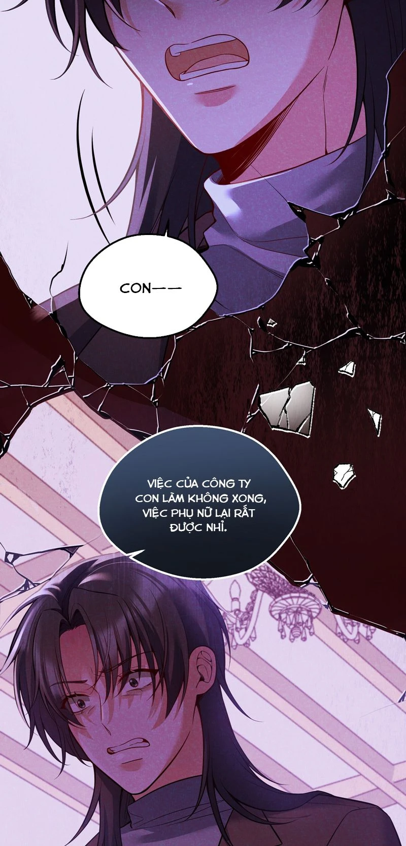 Hàn Viễn Chapter 132 - 25