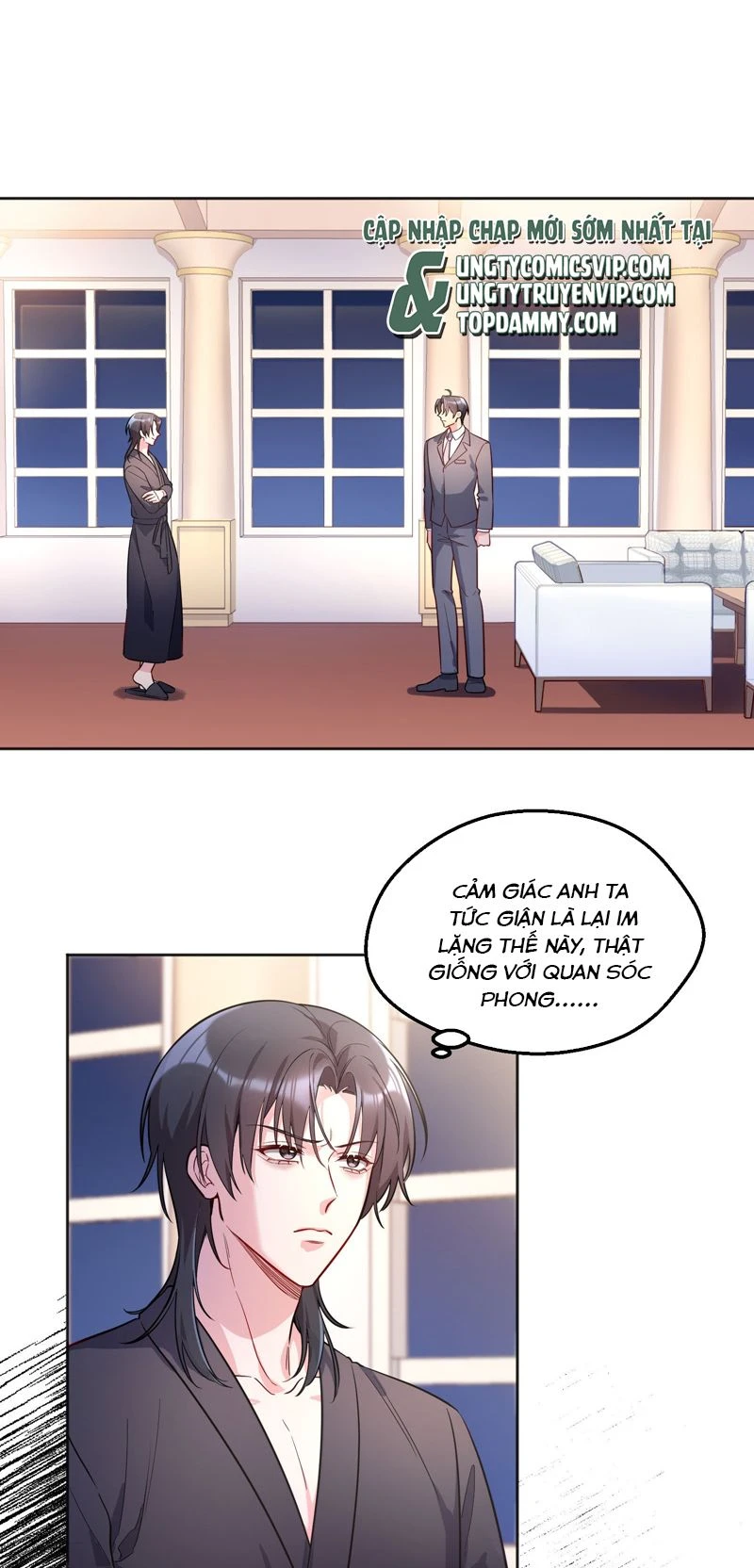 Hàn Viễn Chapter 132 - 29