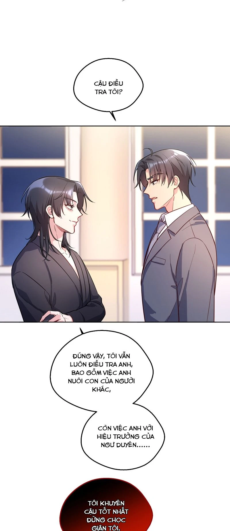 Hàn Viễn Chapter 132 - 31