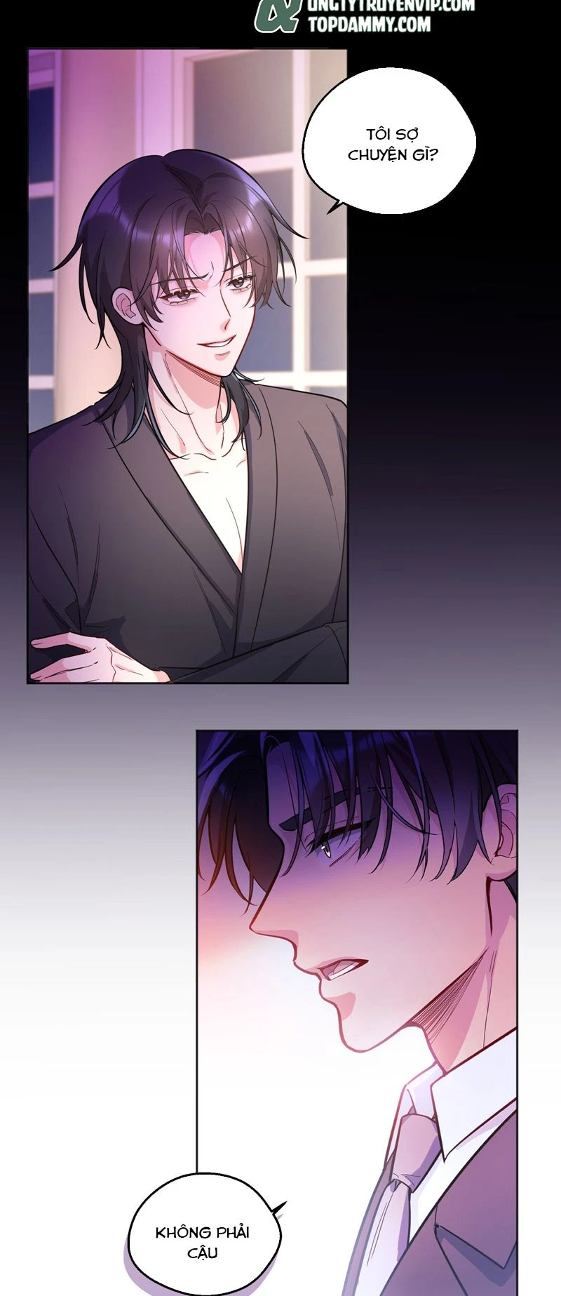 Hàn Viễn Chapter 132 - 33