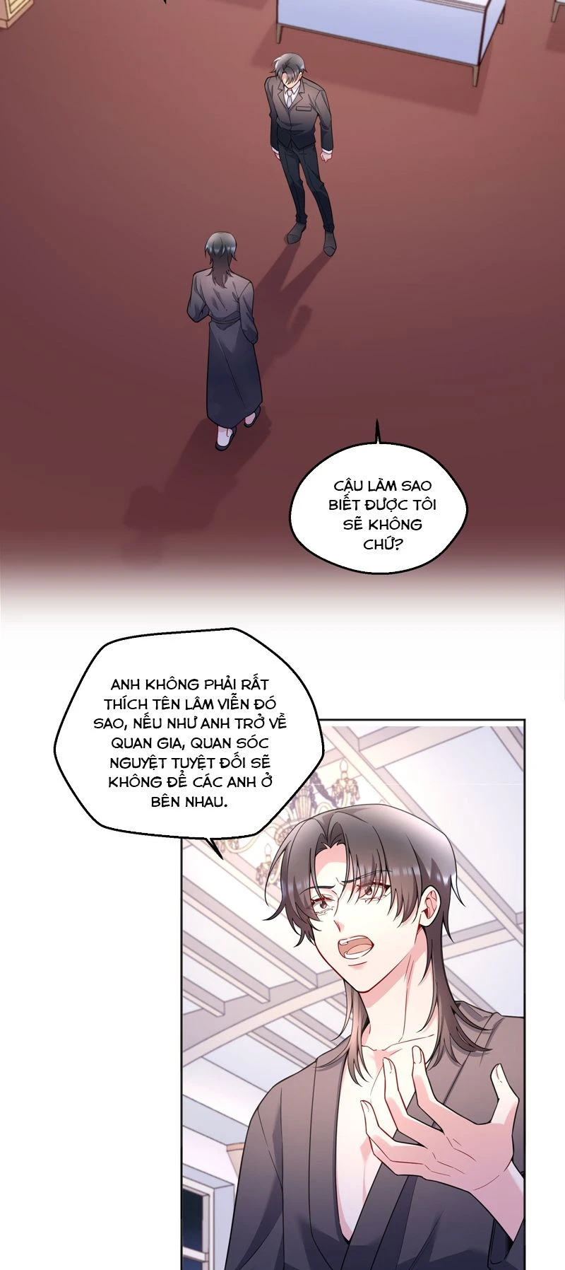 Hàn Viễn Chapter 133 - 3