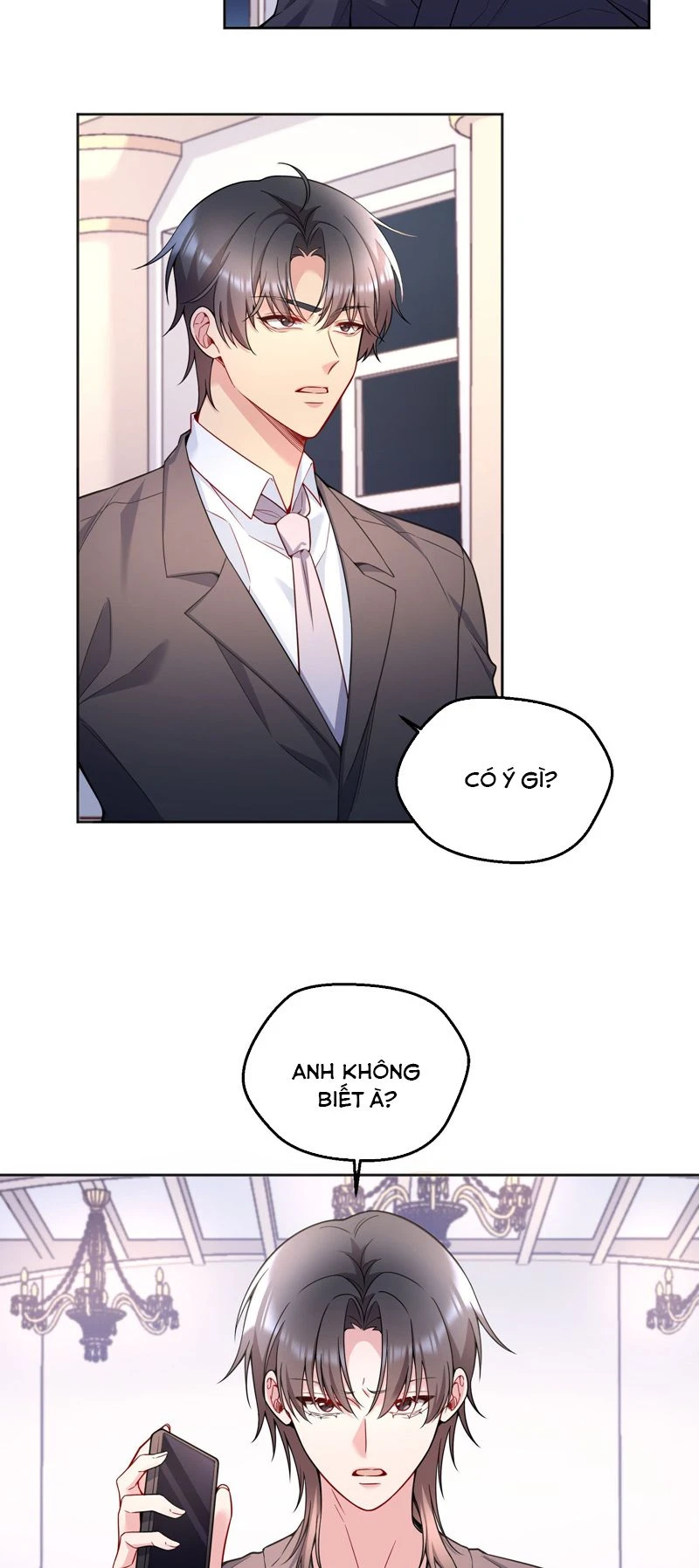 Hàn Viễn Chapter 133 - 4