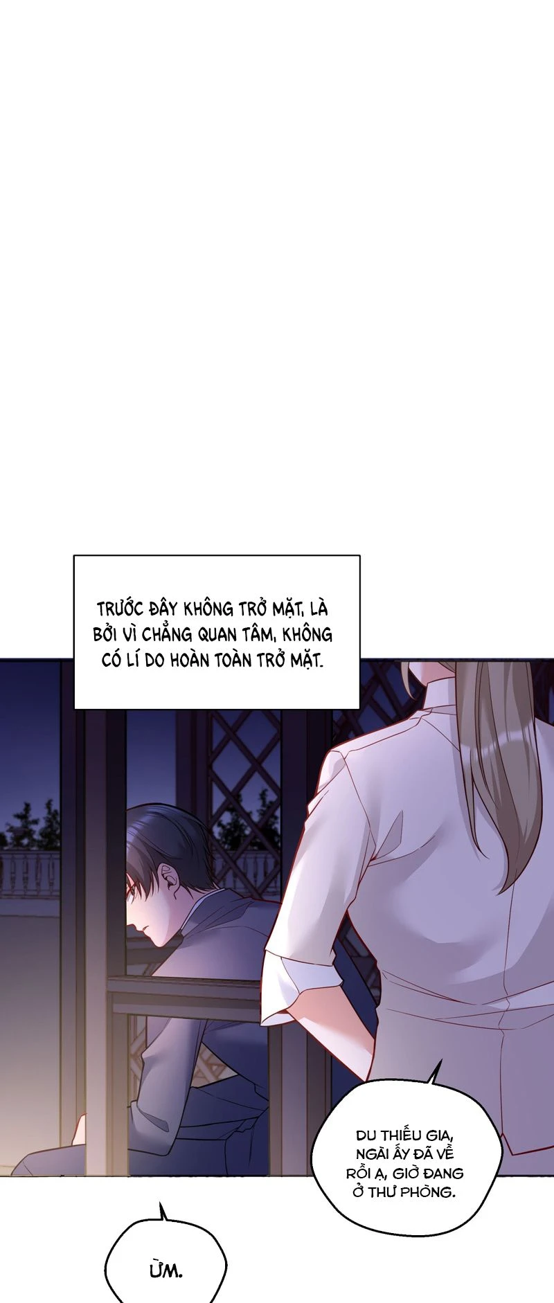 Hàn Viễn Chapter 133 - 18