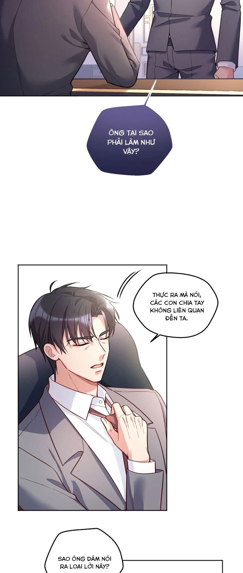 Hàn Viễn Chapter 133 - 26