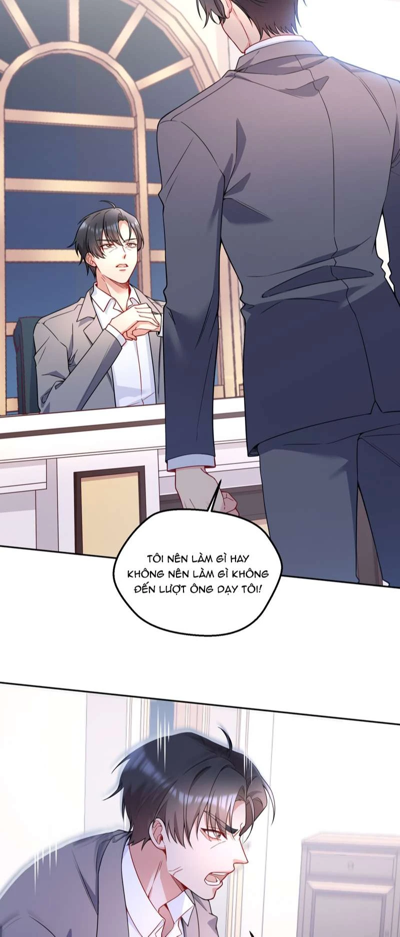 Hàn Viễn Chapter 134 - 3