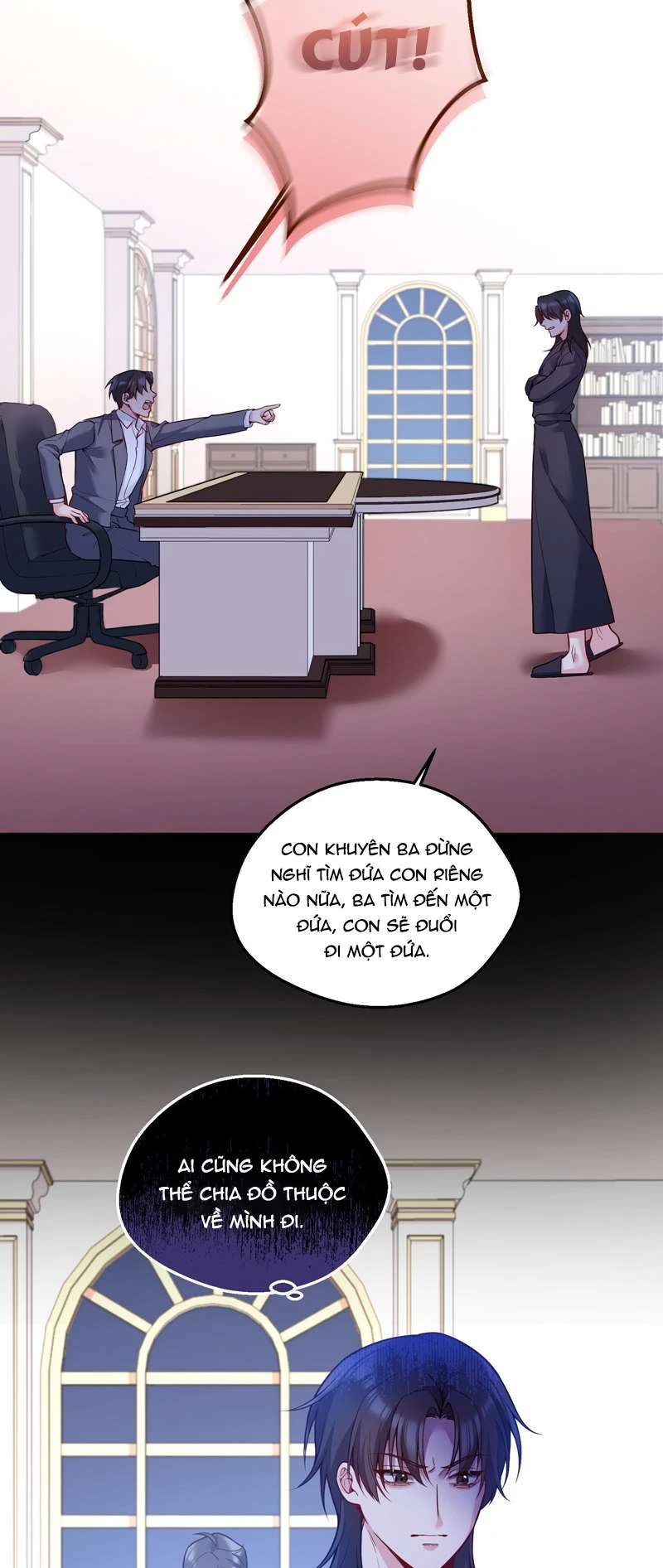 Hàn Viễn Chapter 134 - 17