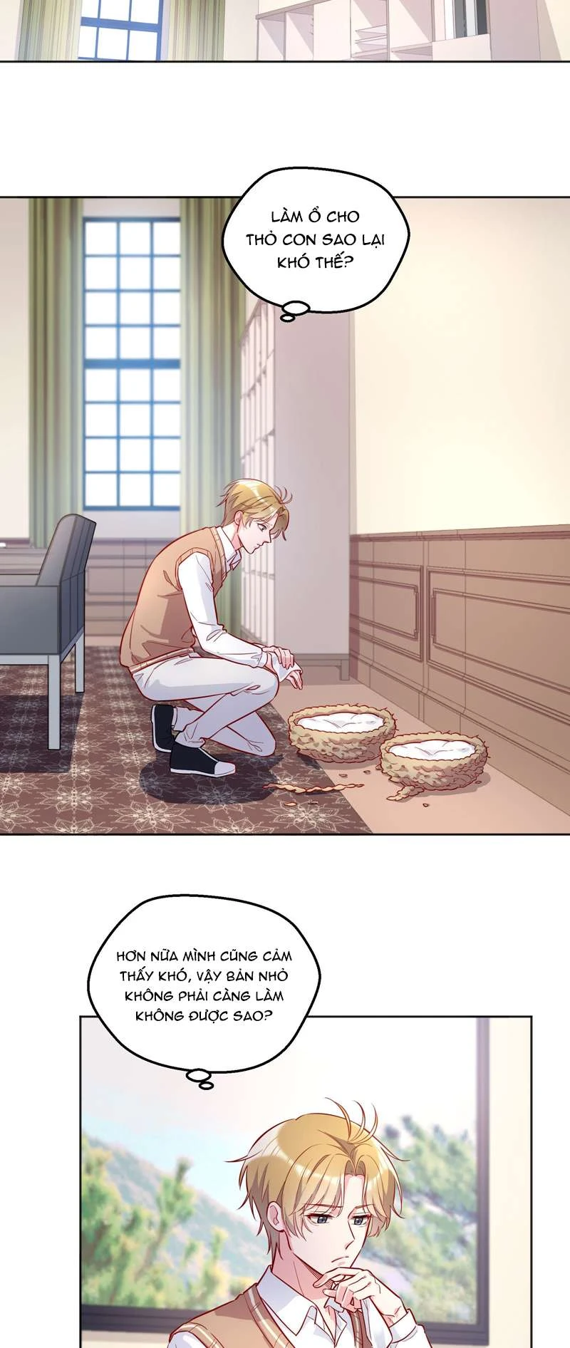 Hàn Viễn Chapter 134 - 19