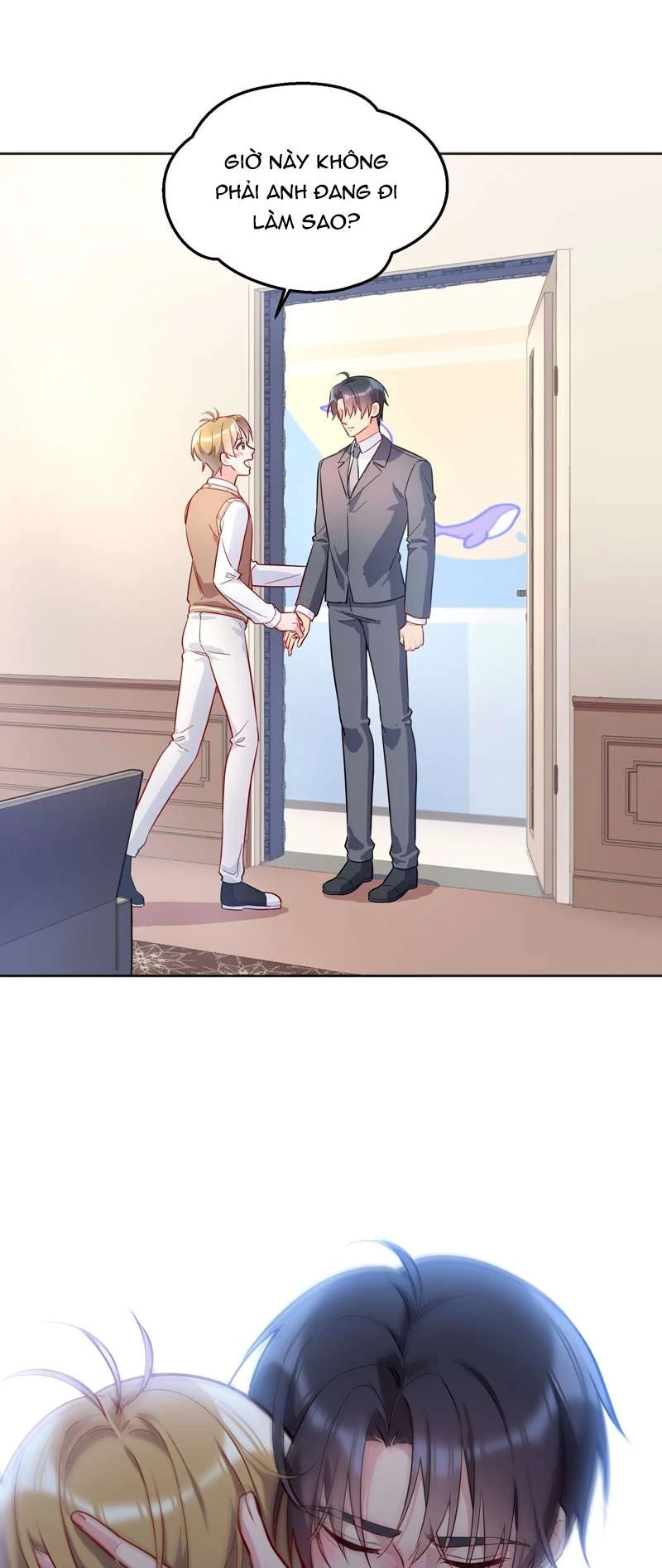 Hàn Viễn Chapter 134 - 22