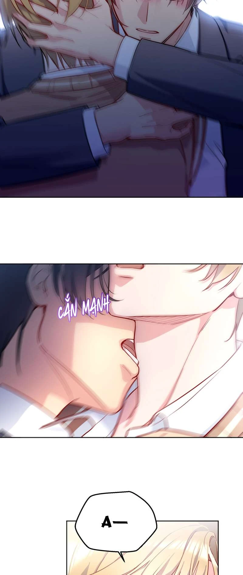 Hàn Viễn Chapter 134 - 23