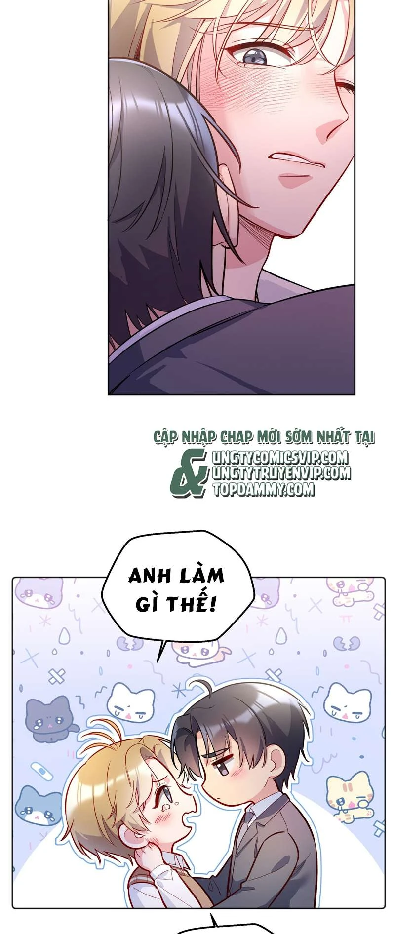 Hàn Viễn Chapter 134 - 24