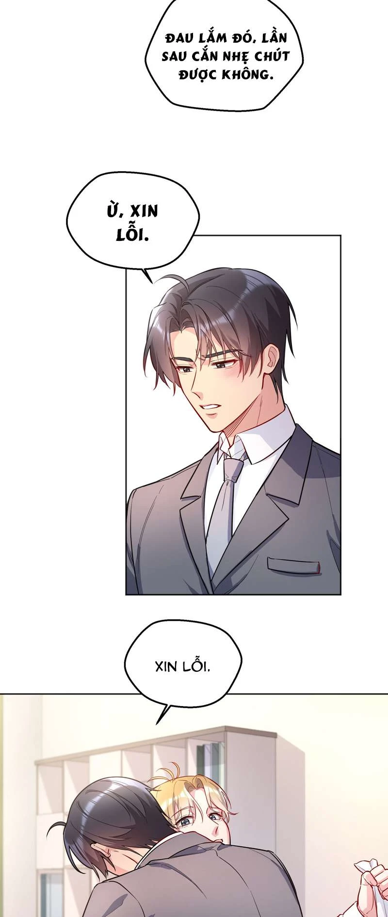 Hàn Viễn Chapter 134 - 25