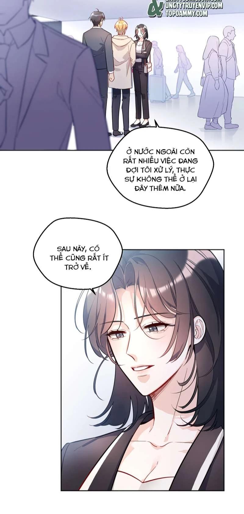 Hàn Viễn Chapter 135 - 3