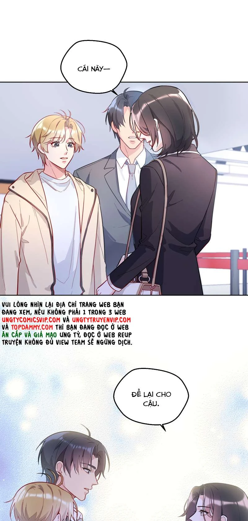 Hàn Viễn Chapter 135 - 4