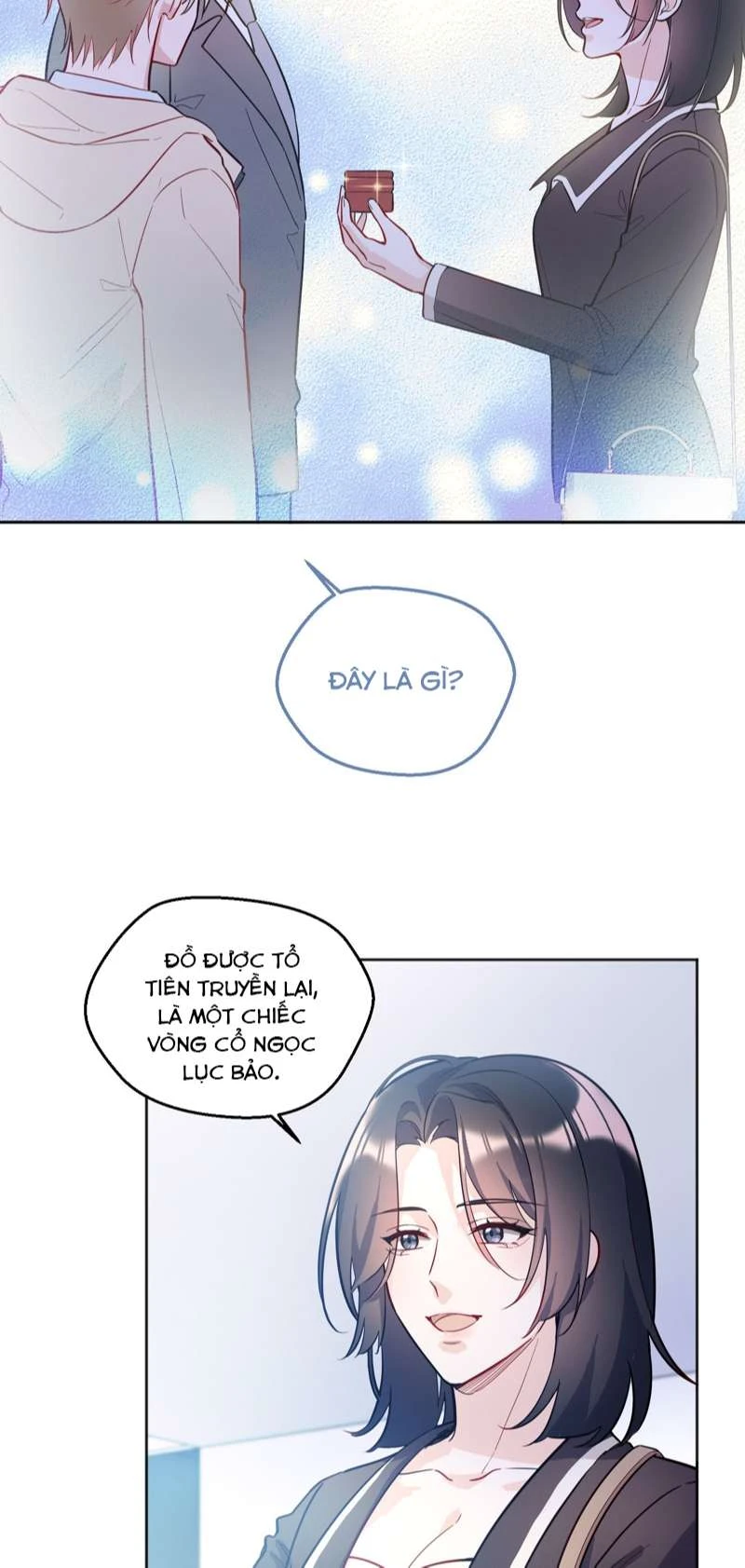 Hàn Viễn Chapter 135 - 5