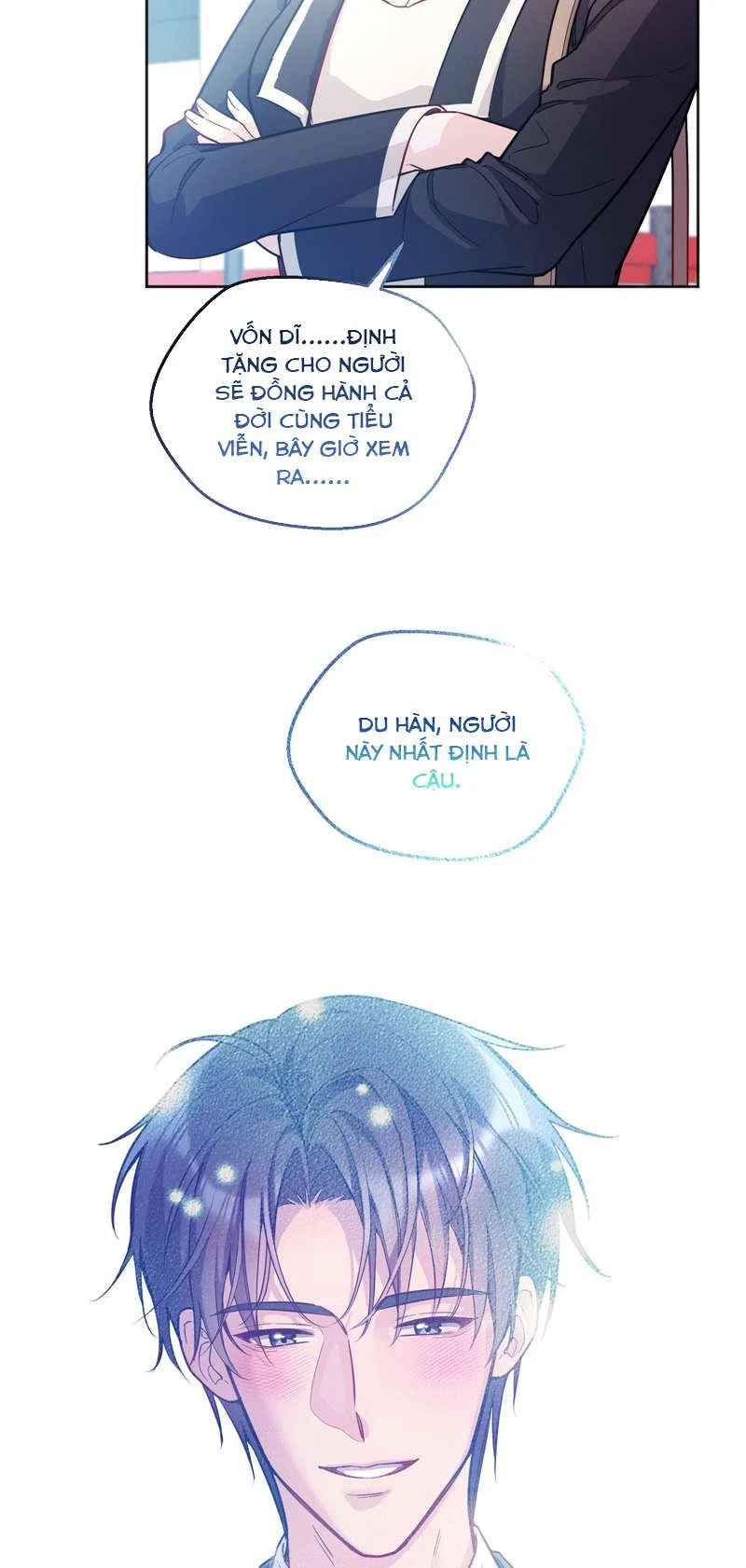 Hàn Viễn Chapter 135 - 6