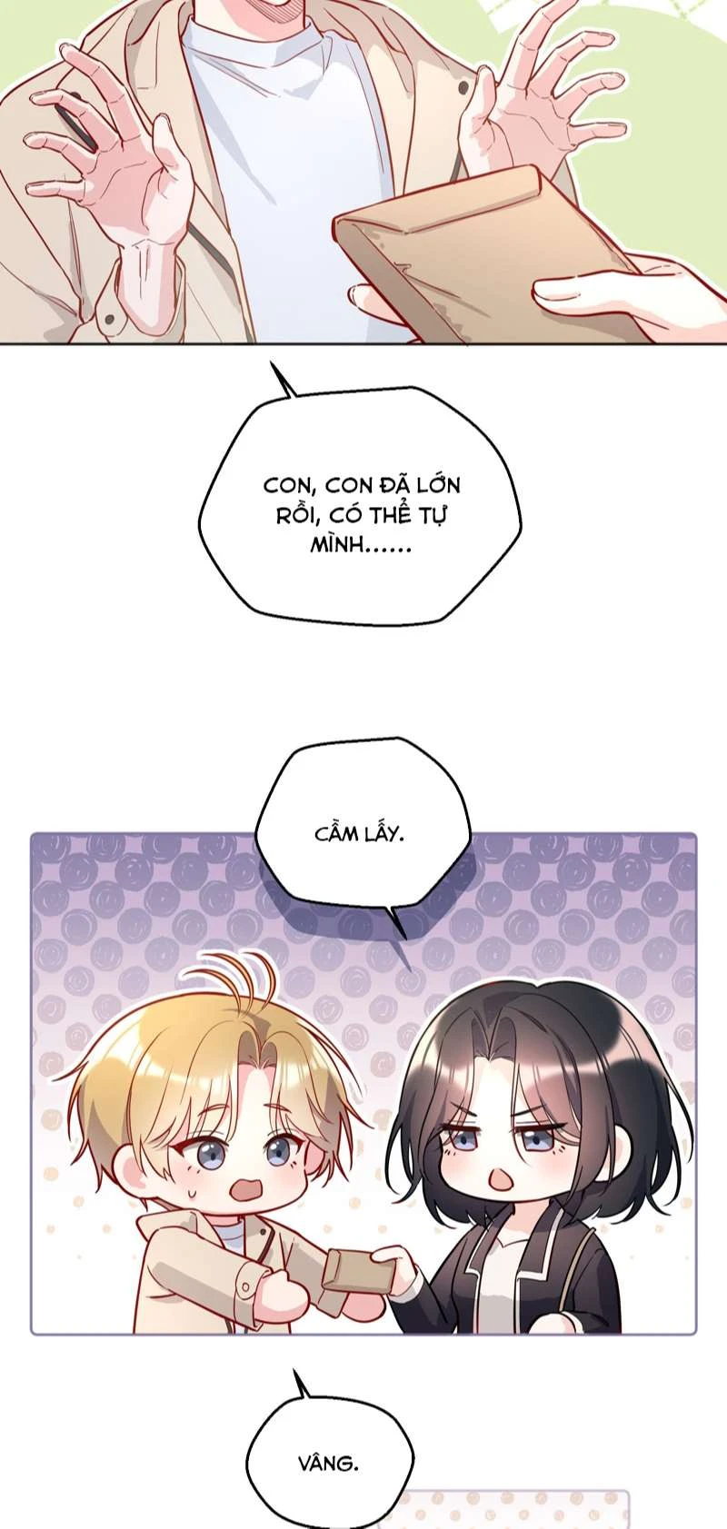 Hàn Viễn Chapter 135 - 8