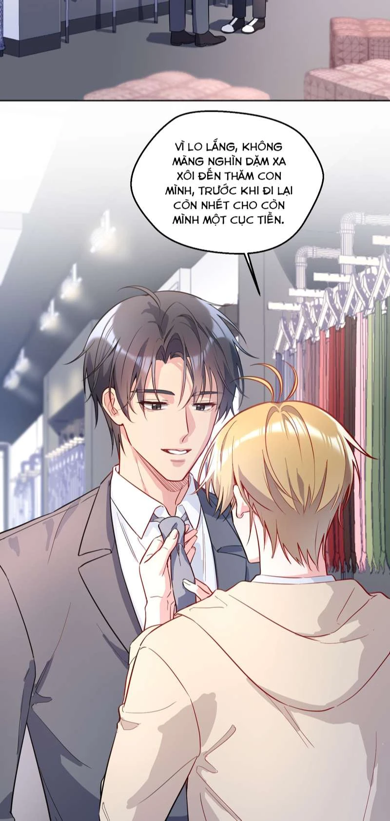 Hàn Viễn Chapter 135 - 10