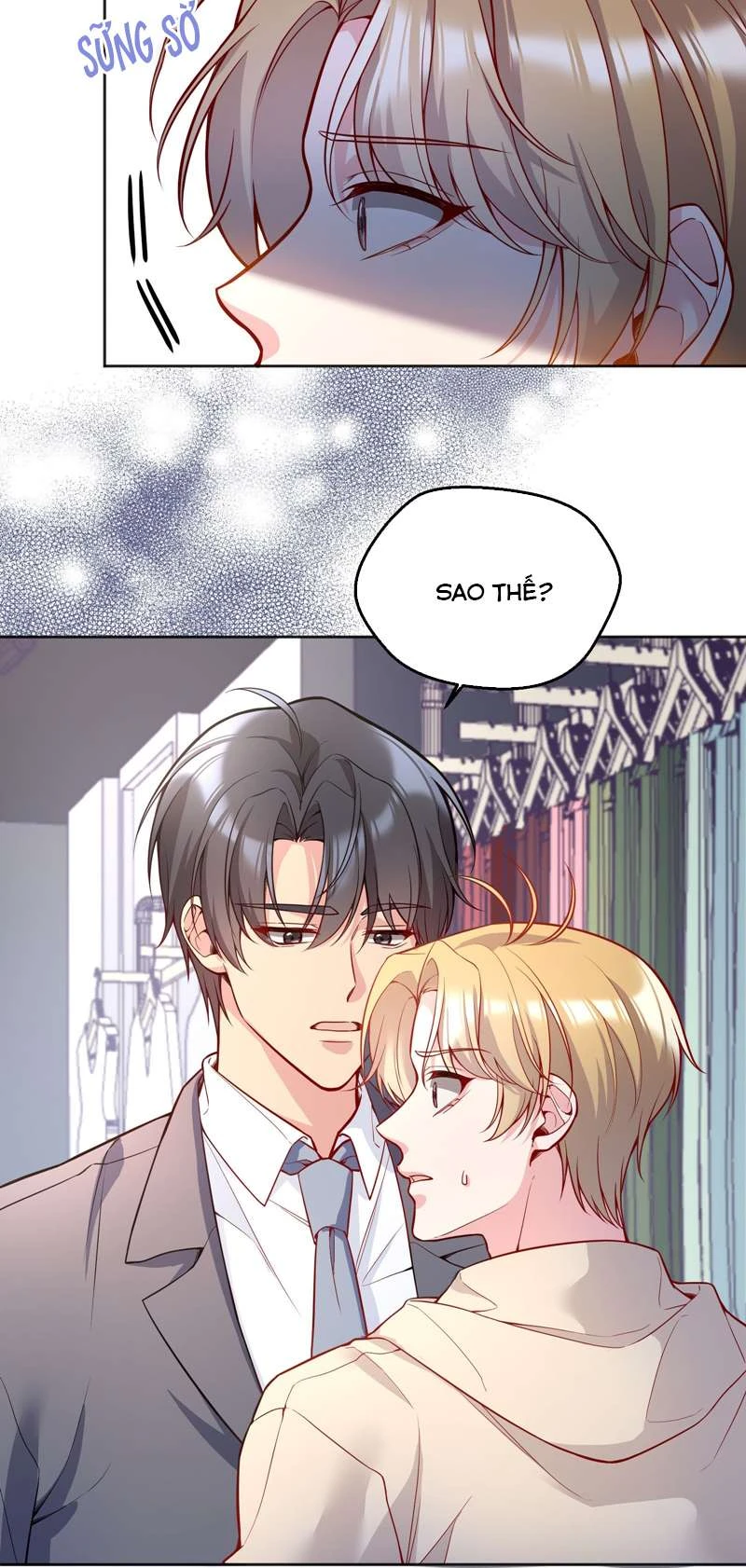 Hàn Viễn Chapter 135 - 13