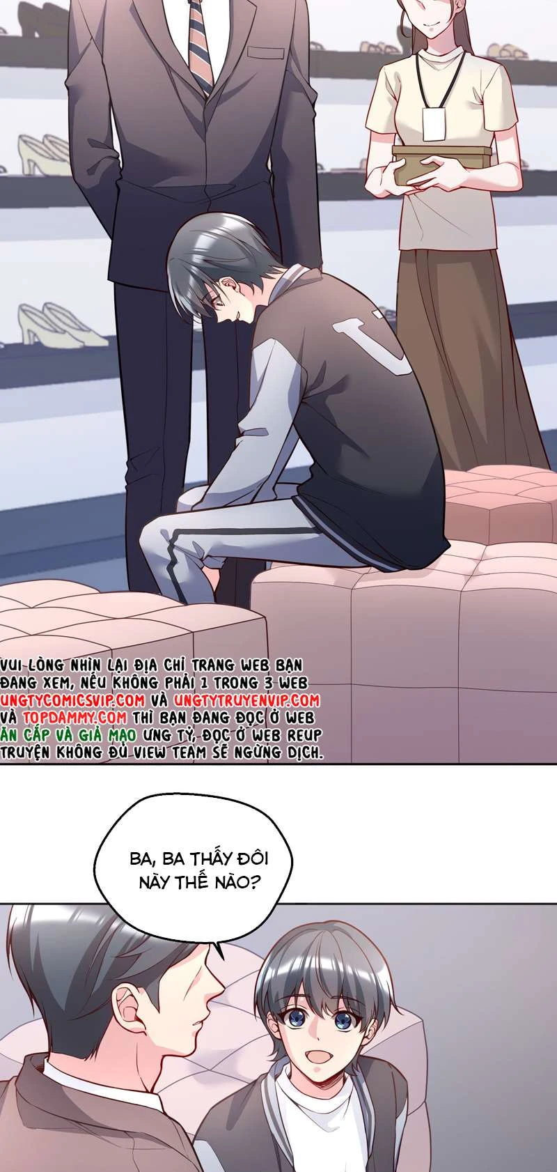 Hàn Viễn Chapter 135 - 15