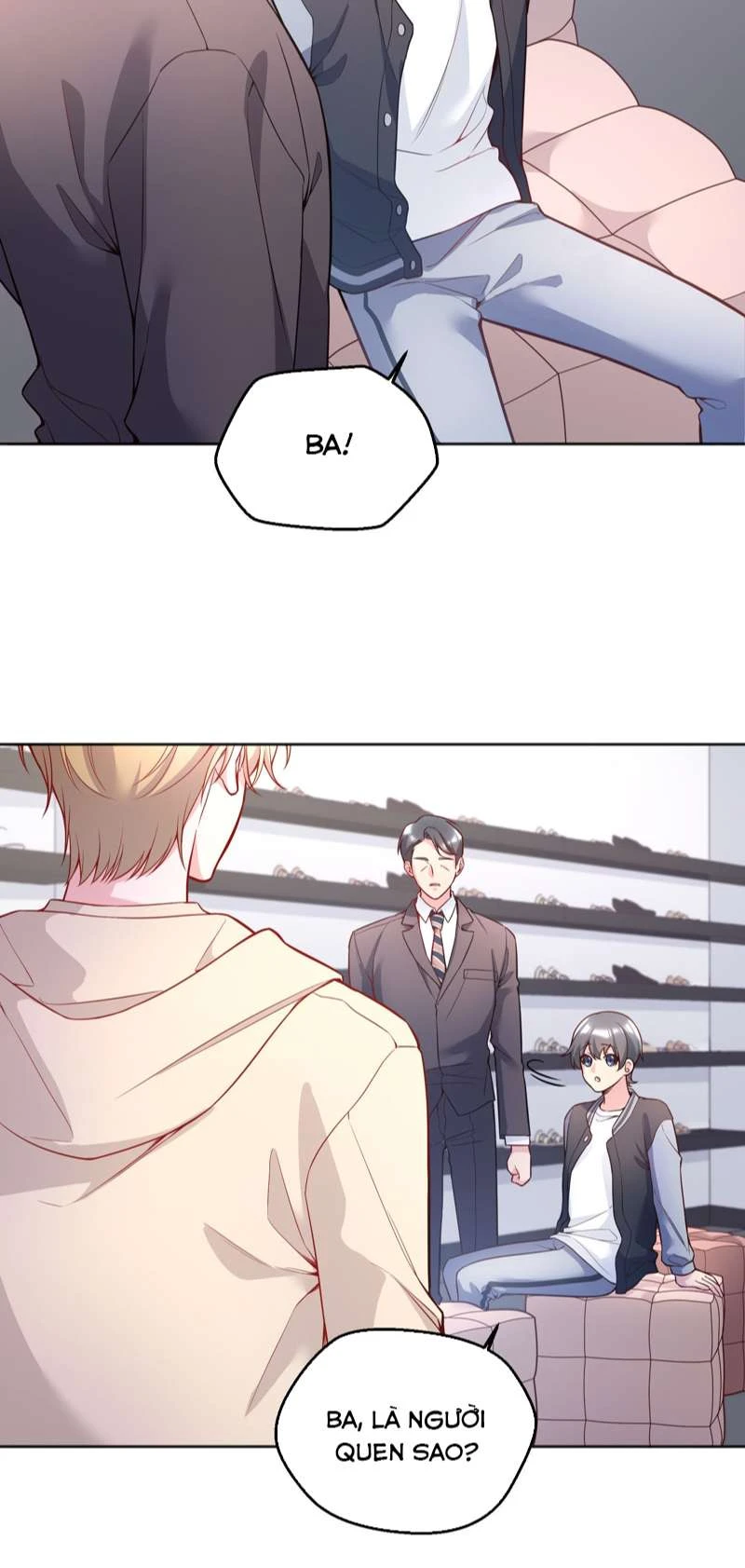 Hàn Viễn Chapter 135 - 16