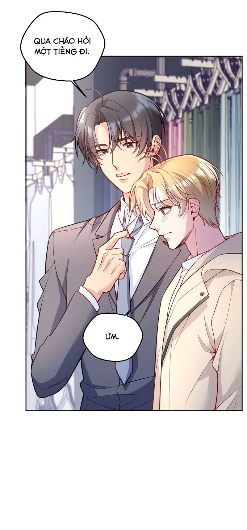 Hàn Viễn Chapter 135 - 17