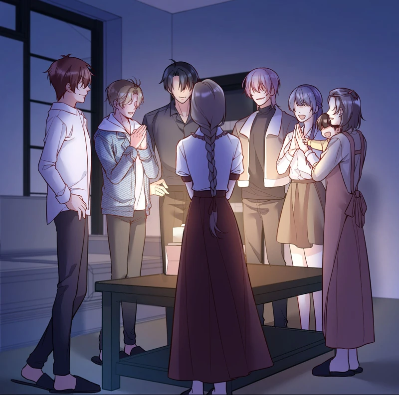 Hàn Viễn Chapter 136 - 29