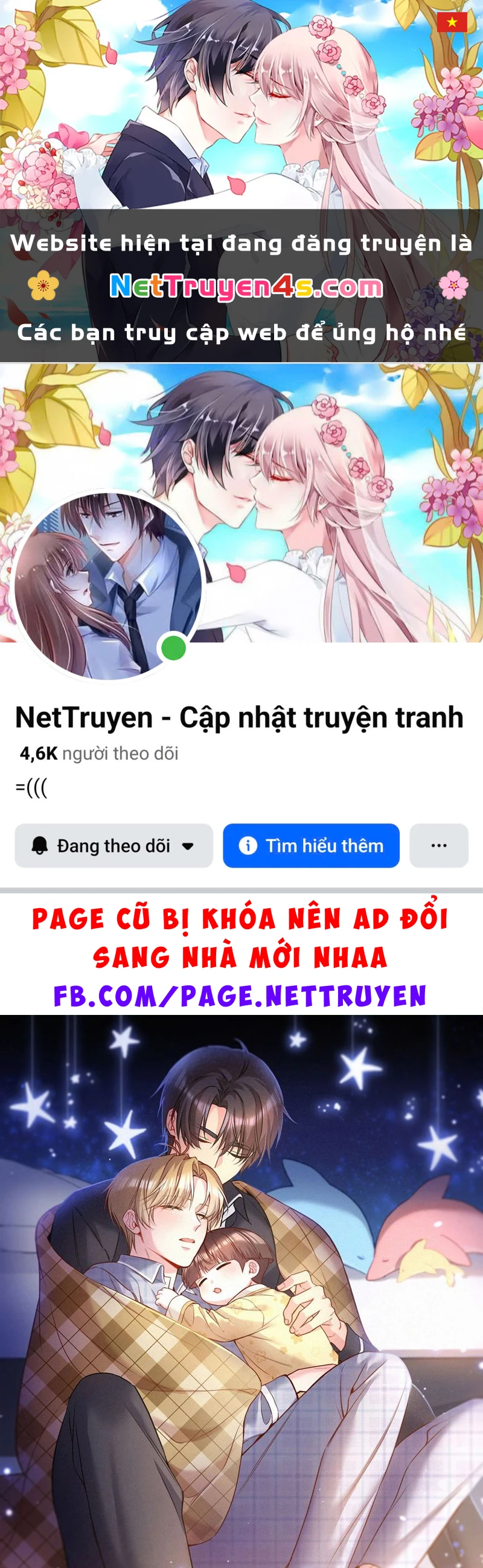 Hàn Viễn Chapter 137 - 1