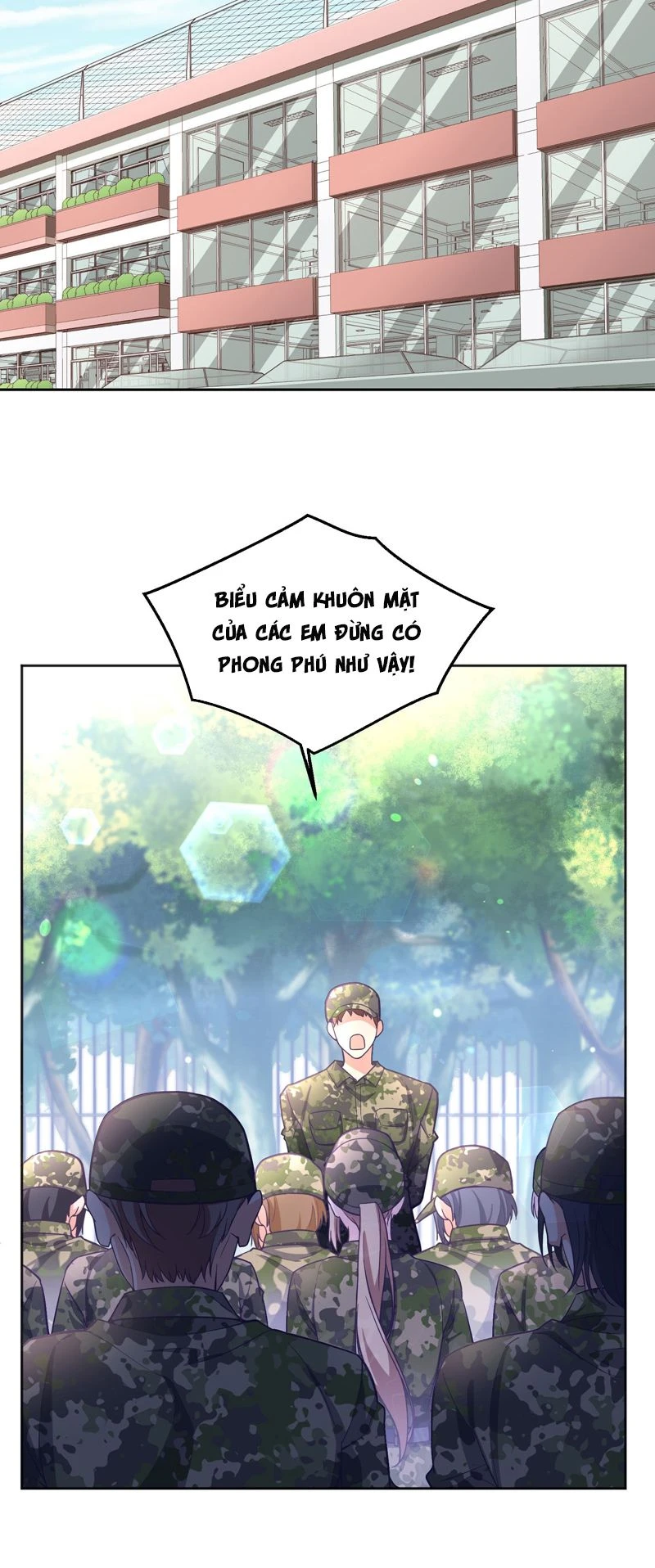 Hàn Viễn Chapter 137 - 3