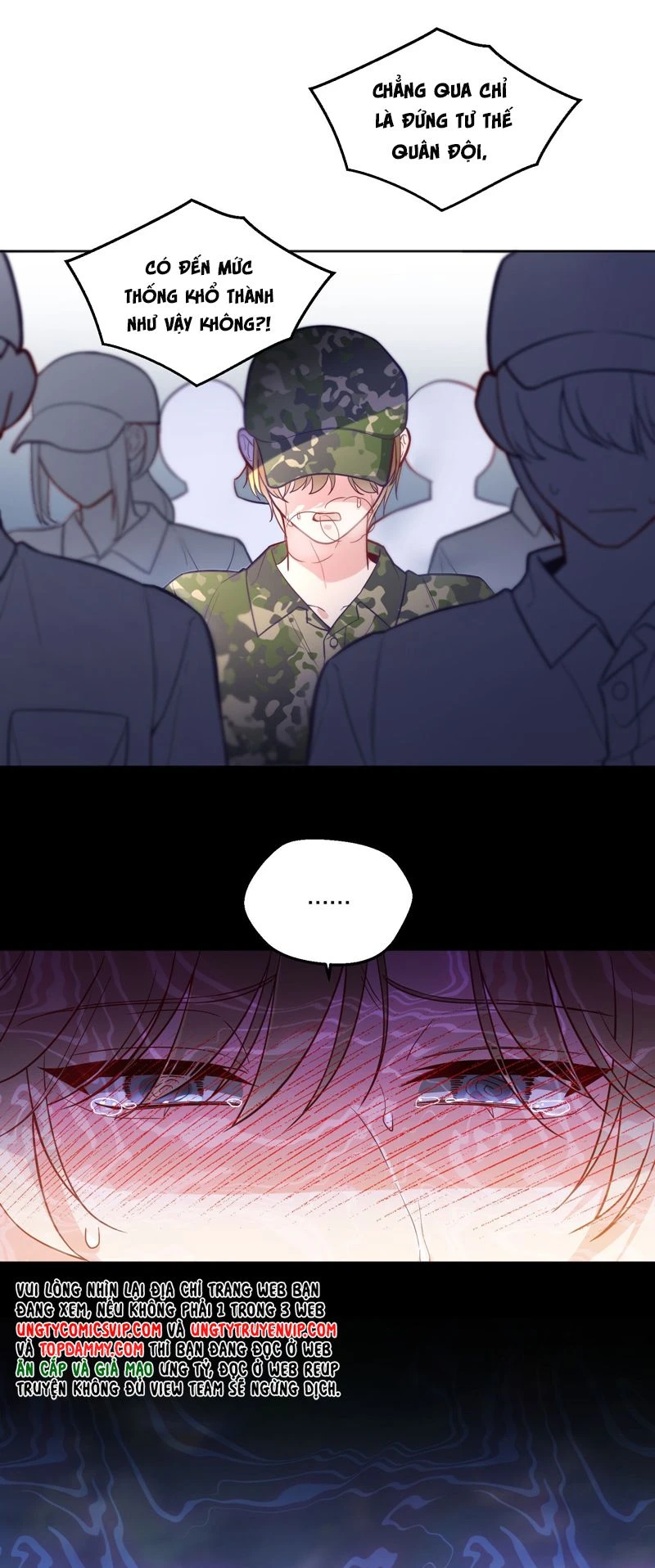 Hàn Viễn Chapter 137 - 4