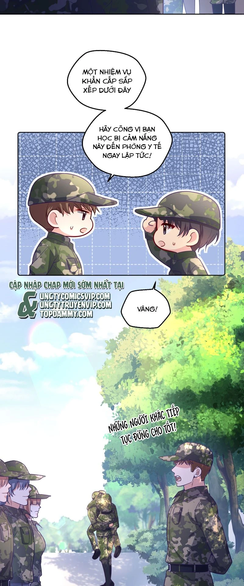 Hàn Viễn Chapter 137 - 7