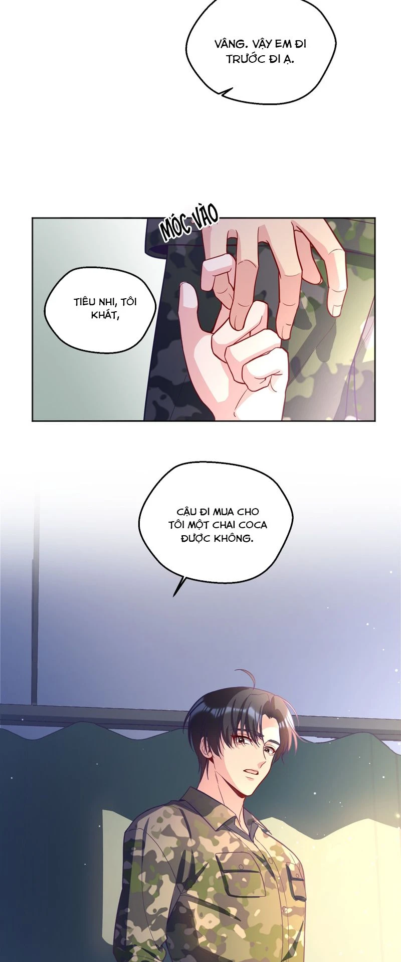 Hàn Viễn Chapter 137 - 9