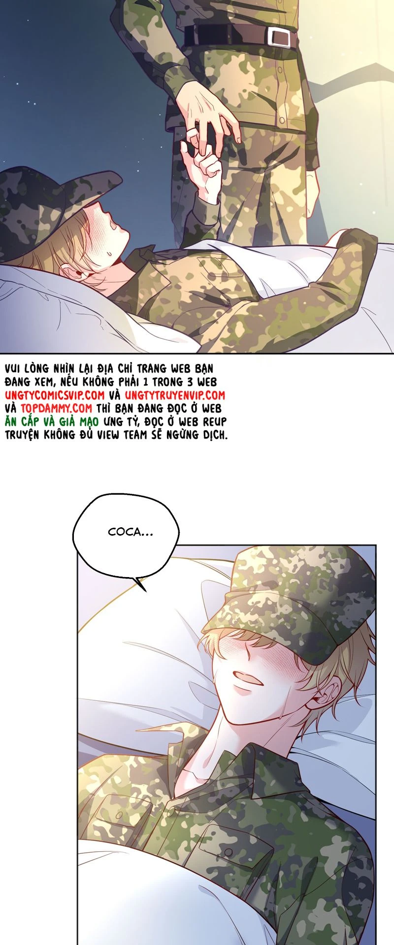 Hàn Viễn Chapter 137 - 10