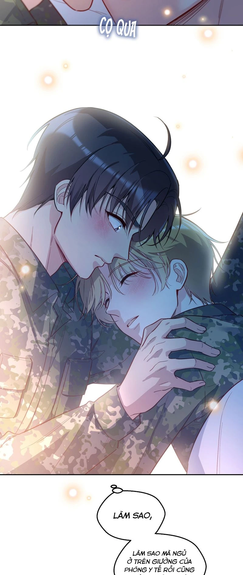 Hàn Viễn Chapter 137 - 20