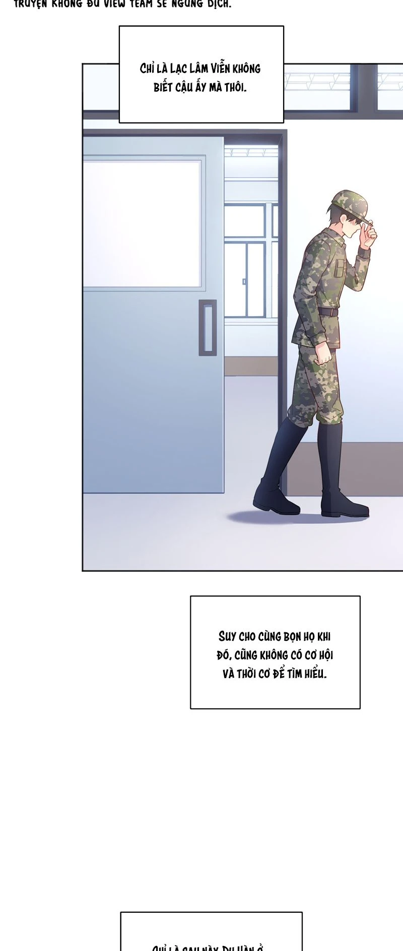 Hàn Viễn Chapter 137 - 24