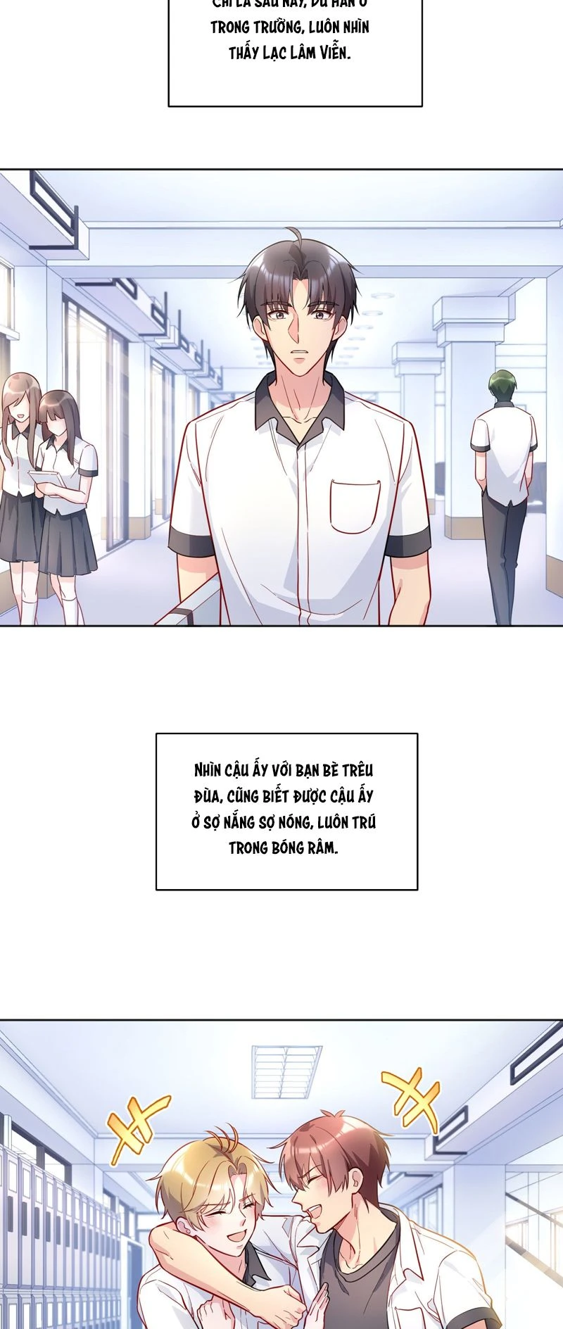 Hàn Viễn Chapter 137 - 25