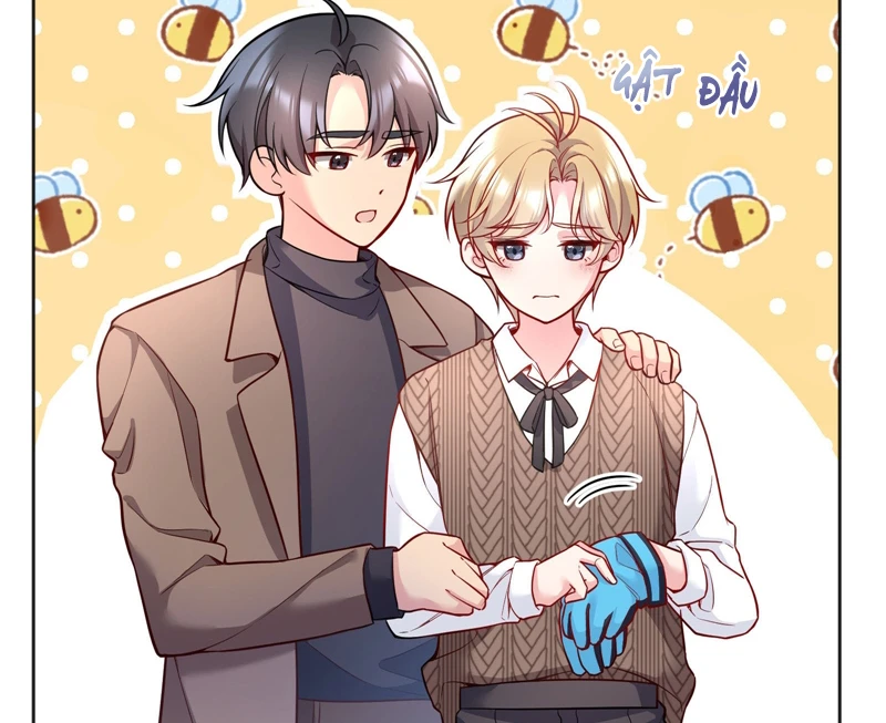 Hàn Viễn Chapter 138 - 41