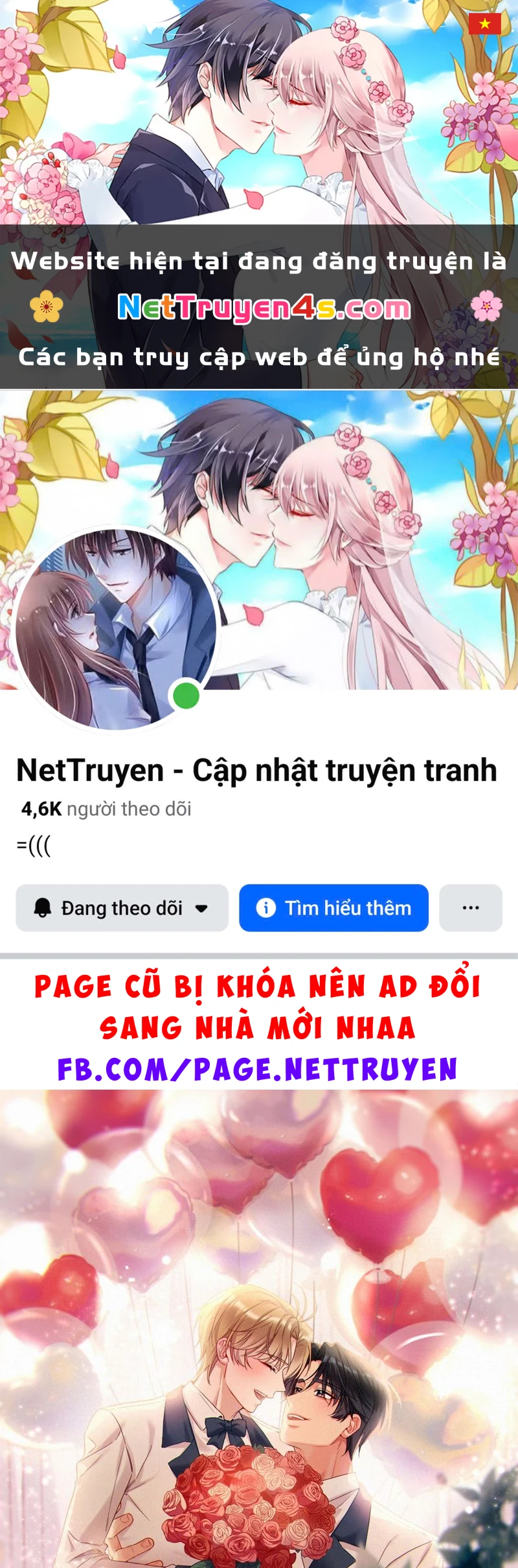 Hàn Viễn Chapter 139 - 1