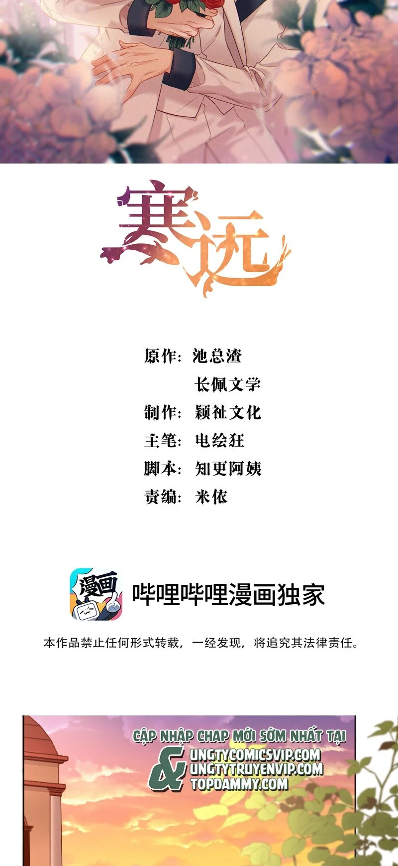 Hàn Viễn Chapter 139 - 2