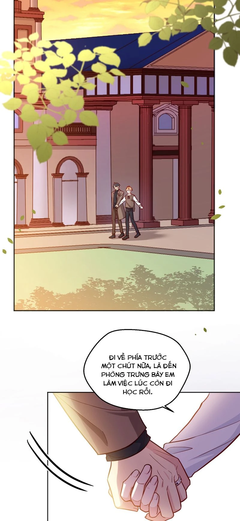 Hàn Viễn Chapter 139 - 3