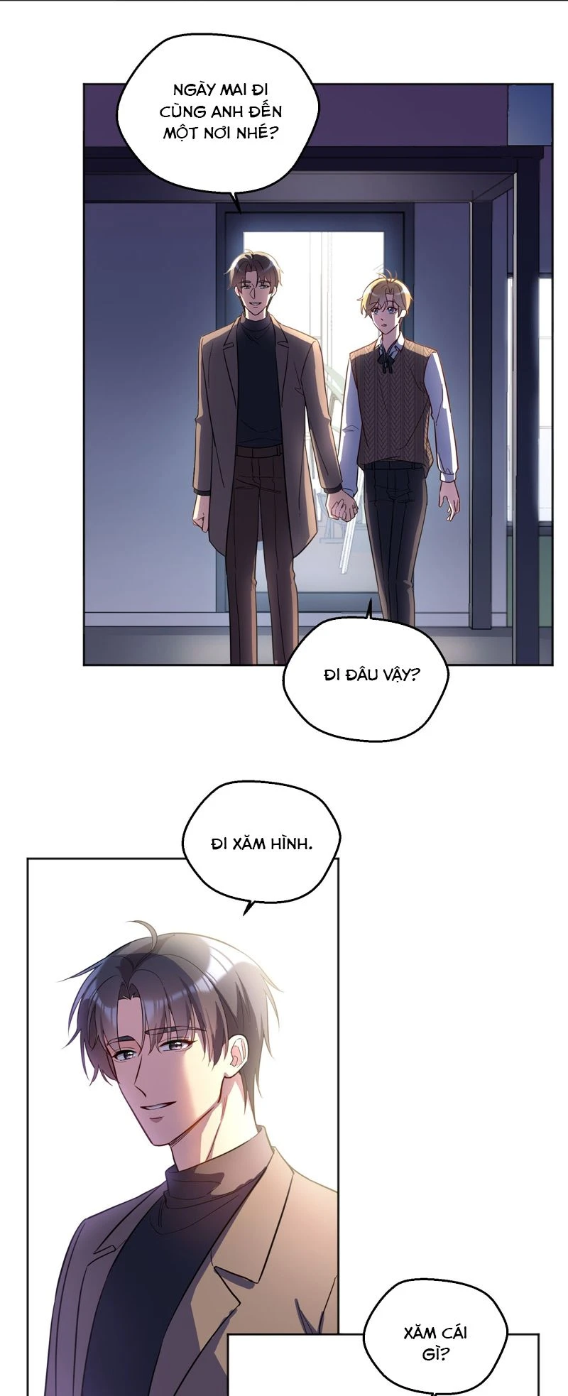 Hàn Viễn Chapter 139 - 20