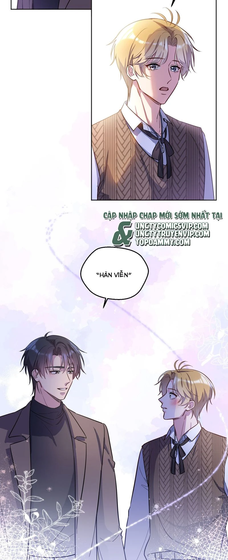 Hàn Viễn Chapter 139 - 21