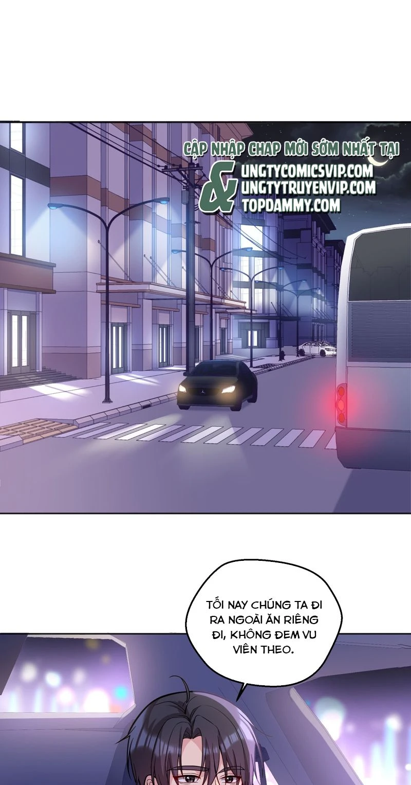 Hàn Viễn Chapter 140 - 3