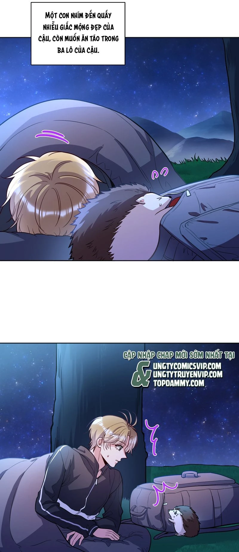 Hàn Viễn Chapter 141 - 7