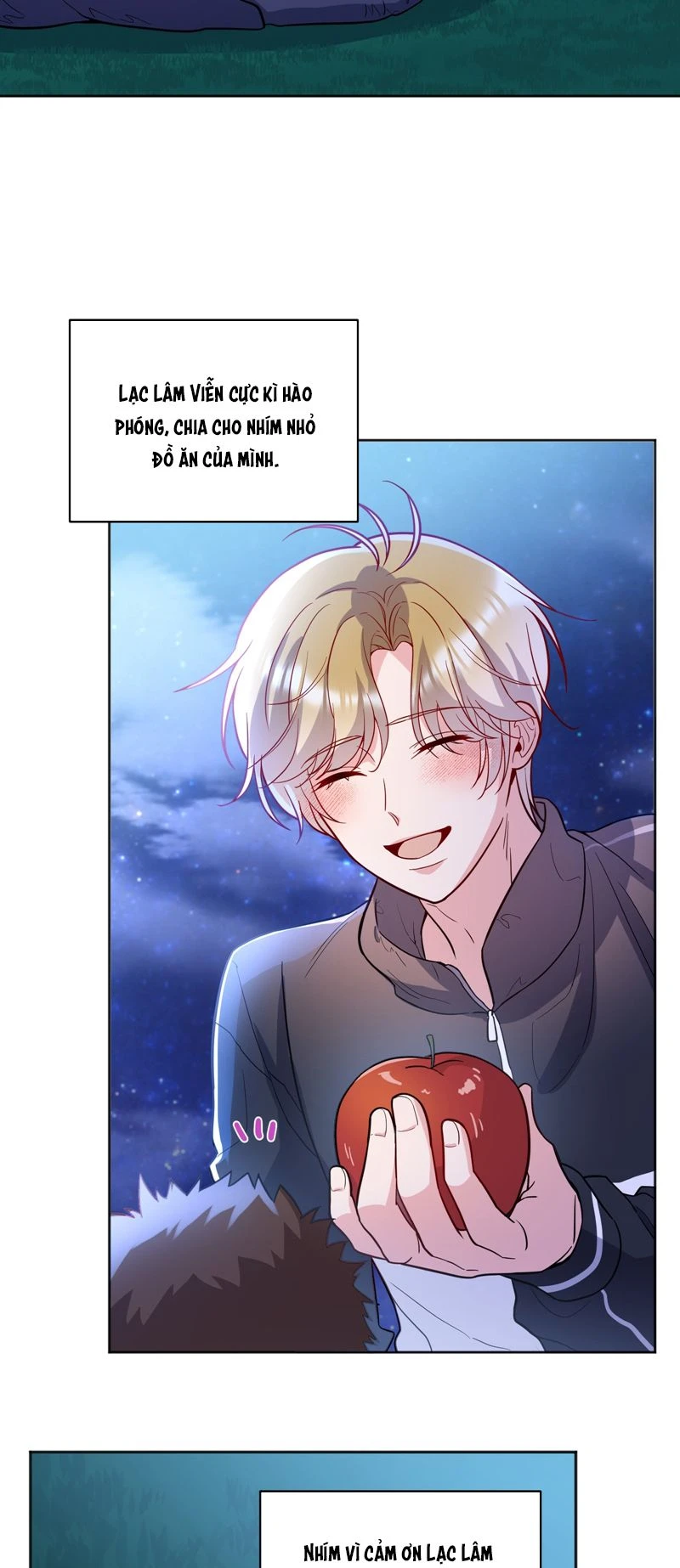 Hàn Viễn Chapter 141 - 8