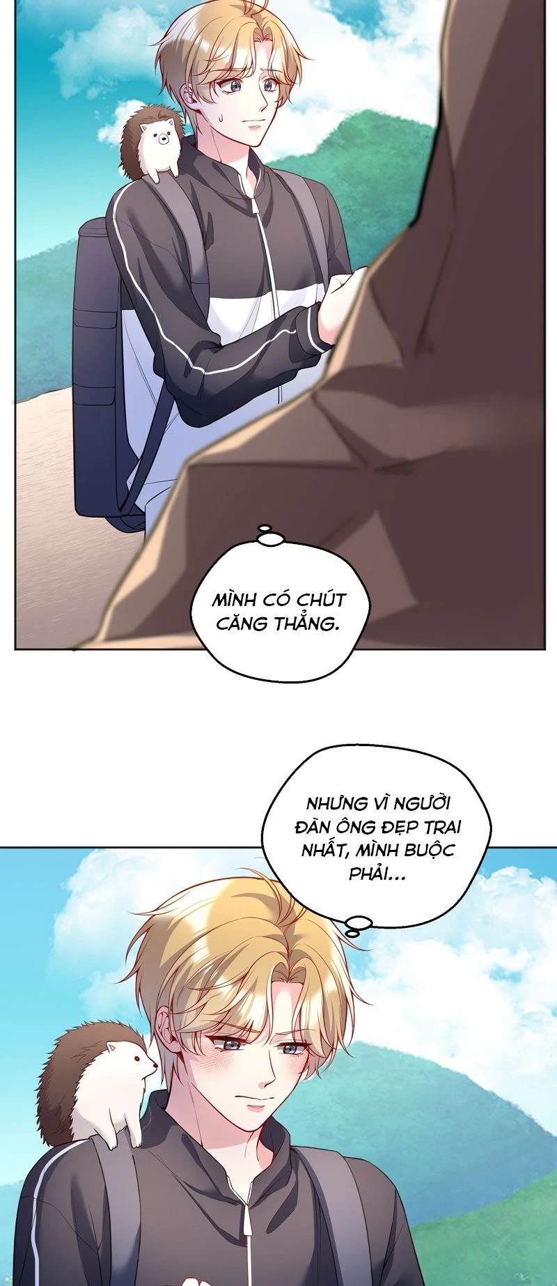 Hàn Viễn Chapter 141 - 14