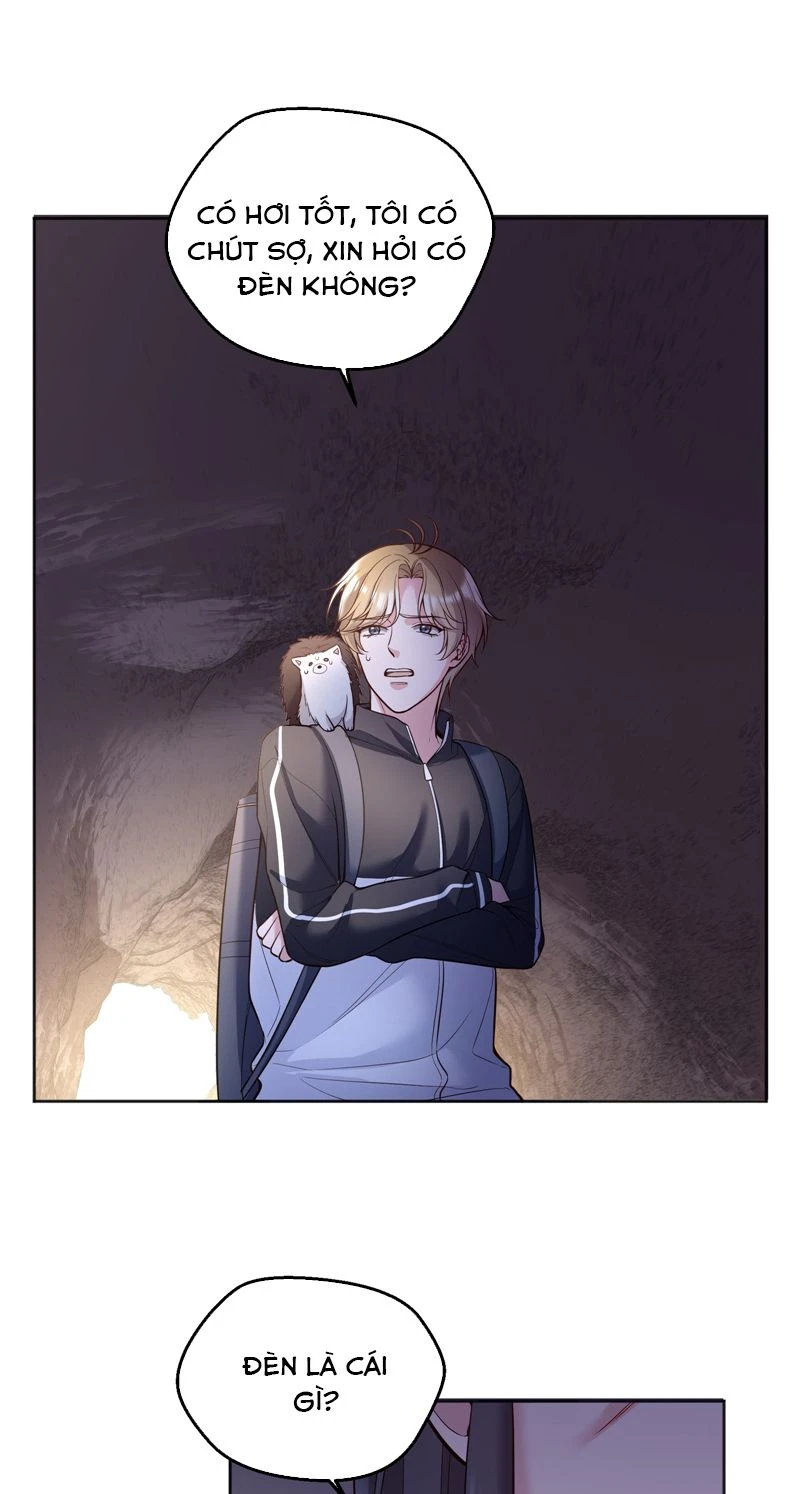 Hàn Viễn Chapter 141 - 16