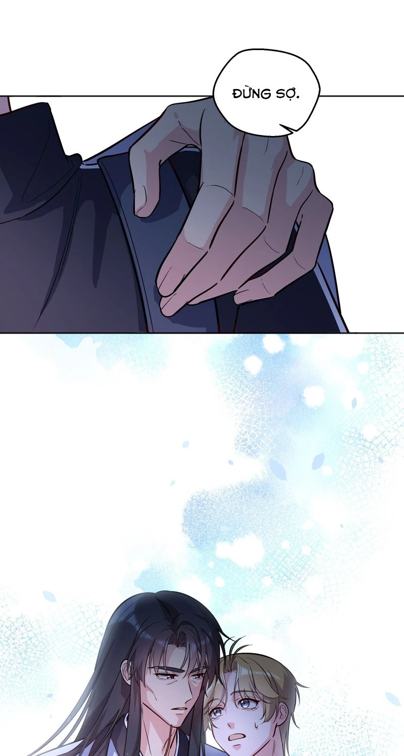 Hàn Viễn Chapter 141 - 22