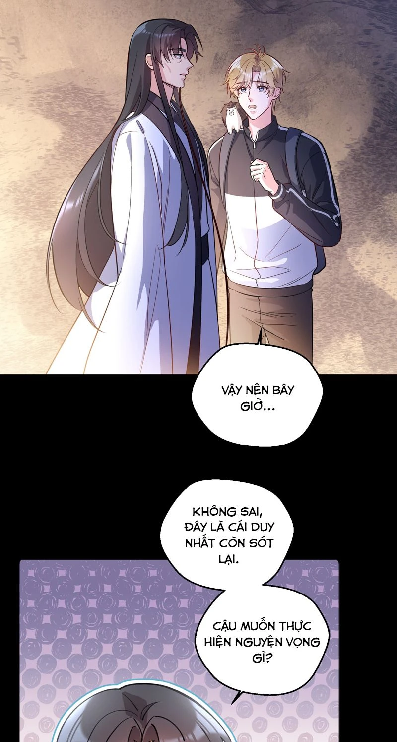 Hàn Viễn Chapter 141 - 25