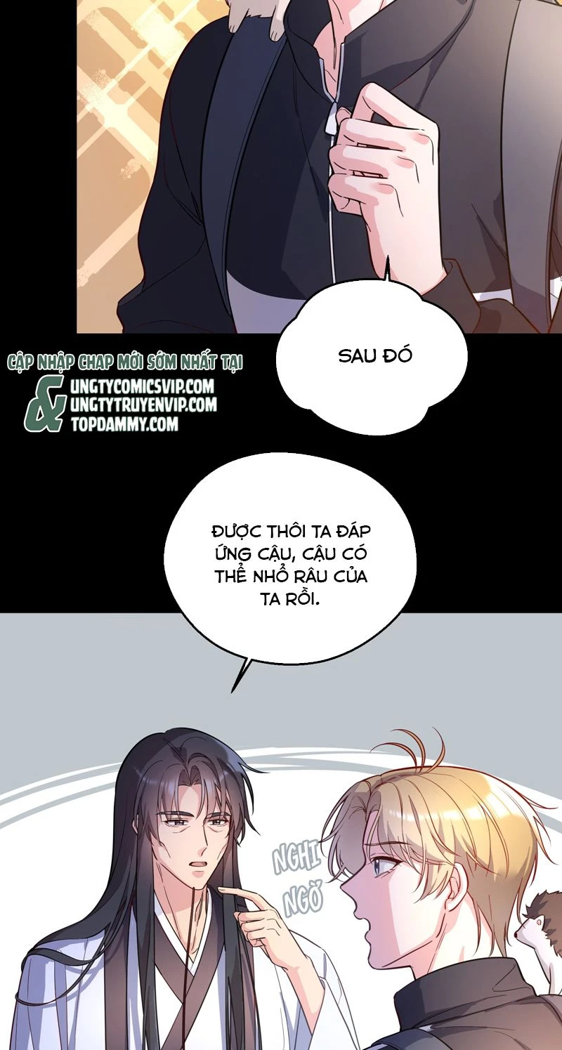 Hàn Viễn Chapter 141 - 27